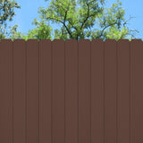 BEHR 5 gal. #SC-117 Russet Solid Color House and Fence Exterior Wood Stain - Super Arbor
