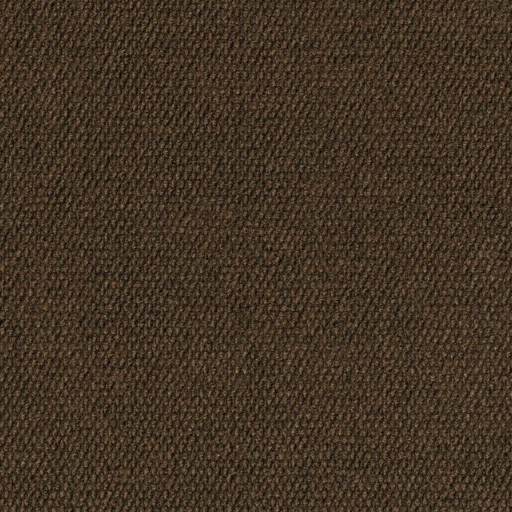 Foss Peel and Stick Caserta Sky Grey Hobnail 18 in. x 18 in. Residential Carpet Tile (10 Tiles/Case)