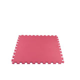 TrafficMASTER Primary Pastel 24 in. x 24 in. x 0.47 in. Playroom Floor (4-Pack)
