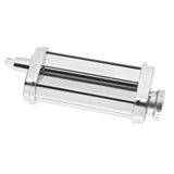 Silver Pasta Roller Attachment for KitchenAid Stand Mixer