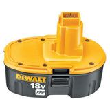 18-Volt XRP NiCd Extended Runtime Battery Pack 2.4Ah - Super Arbor