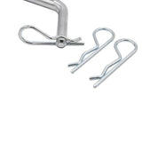 TowSmart Hitch Pin Clips - Super Arbor