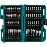 IMPACT XPS Impact Bit Set (45-Piece) - Super Arbor
