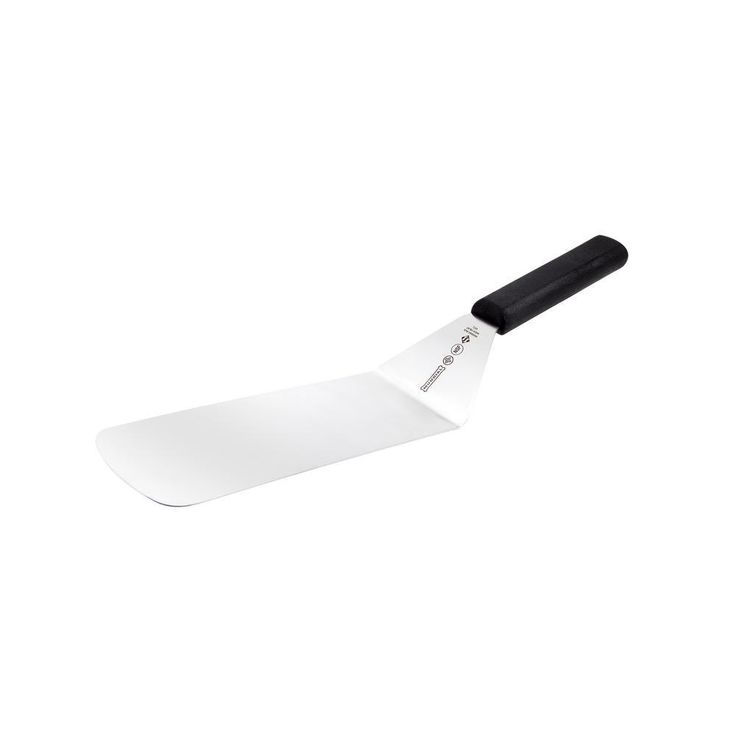 Stainless Steel Black Turner