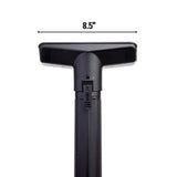 2-1/2 in. Locking Accessory Utility Nozzle for Wet/Dry Vacs - Super Arbor