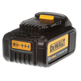 20-Volt MAX Premium Lithium-Ion 3.0Ah Battery Pack (4-Pack) - Super Arbor