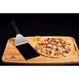 Stainless Steel Black Turner