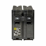 Homeline 60 Amp 2-Pole Circuit Breaker