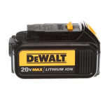 20-Volt MAX Premium Lithium-Ion 3.0Ah Battery Pack (6-Pack) - Super Arbor