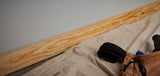 (Common: 1-in x 4-in x 12-ft; Actual: 0.75-in x 3.5-in x 12-ft) Southern Yellow Pine Board