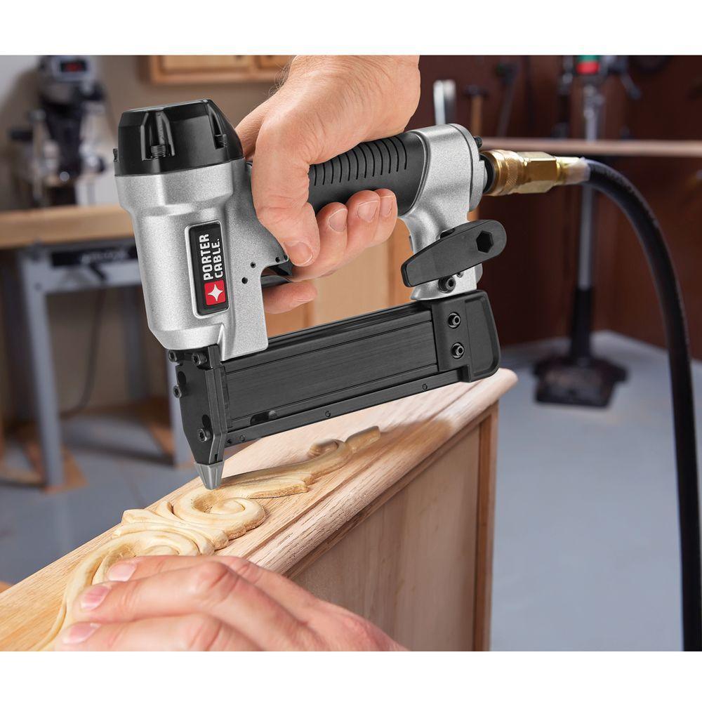 23-Gauge 1-3/8 in. Pin Nailer - Super Arbor