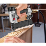 23-Gauge 1-3/8 in. Pin Nailer - Super Arbor