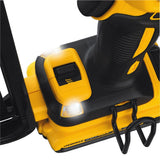 20-Volt Max Lithium-Ion Cordless 15-Gauge Finish Nailer - Super Arbor