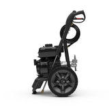 HOTROD 3300 PSI Gas Pressure Washer
