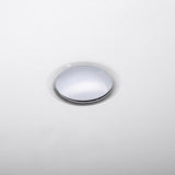 59 in. Acrylic Double Ended Flatbottom Non-Whirlpool Bathtub in Glossy White - Super Arbor