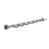 8-Garage Coat Rack - Super Arbor