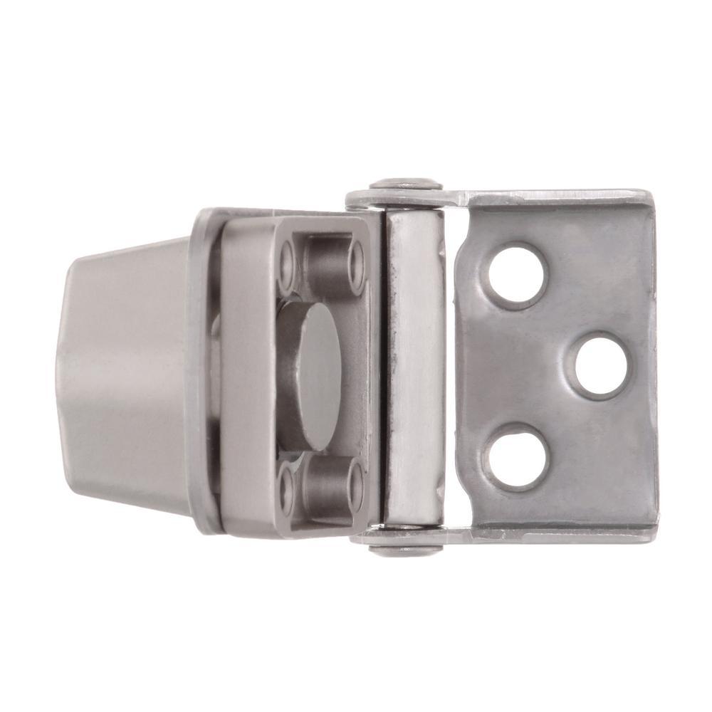 3-1/2 in. Stainless Steel Key Locking Hasp - Super Arbor