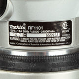 2-1/4 HP Router Kit with Plunge Base - Super Arbor