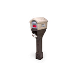 Classic Home Plus Mailbox - Super Arbor