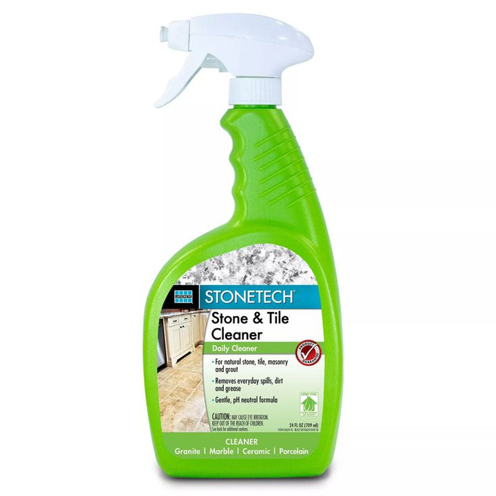 Stonetech Stone and Tile Cleaner