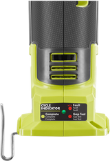 RYOBI 18-Volt ONE+ Lithium-Ion Cordless PEX Tubing Clamp Tool (Tool Only)