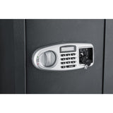 Fire Proof Electronic Digital Safe Home Security Heavy Duty - Super Arbor