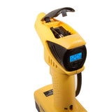 Rechargeable Cordless Air Compressor/Digital Tire Inflator - Super Arbor