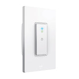 Tap Smart Wi-Fi Light Switch - Super Arbor