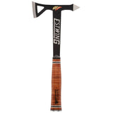 Tomahawk Axe Leather Grip - Super Arbor