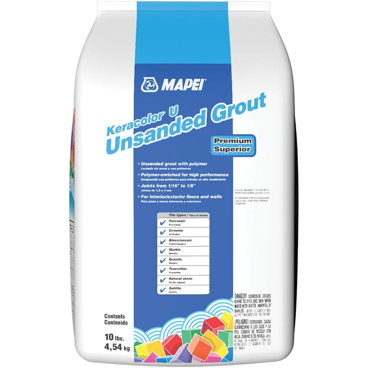 77 Frost Keracolor Unsanded Grout