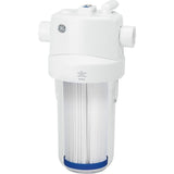 Whole House Water Filtration System