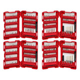 SHOCKWAVE Steel Impact Duty Drill Bit Set and Driver Bit Set (240-Piece) - Super Arbor