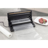 VC 350 Food Vacuum Sealer All-in-1 System