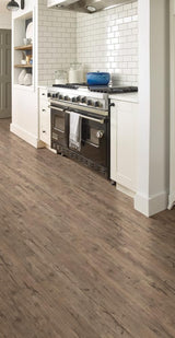 Shaw Effortless Design 8-Piece 6-in x 48-in Urban Luxury Vinyl Plank Flooring