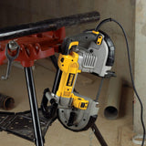 10 Amp Deep Cut Band Saw - Super Arbor