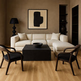 Bailey's Beach Oak 22 MIL x 8.7