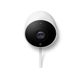 Nest Cam Outdoor Security Camera (2-Pack) - Super Arbor