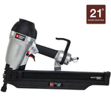 21-Degree 3-1/2 in. Full Round Framing Nailer - Super Arbor