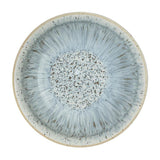 Halo Stoneware 26 fl. oz. Curved Shallow Bowl