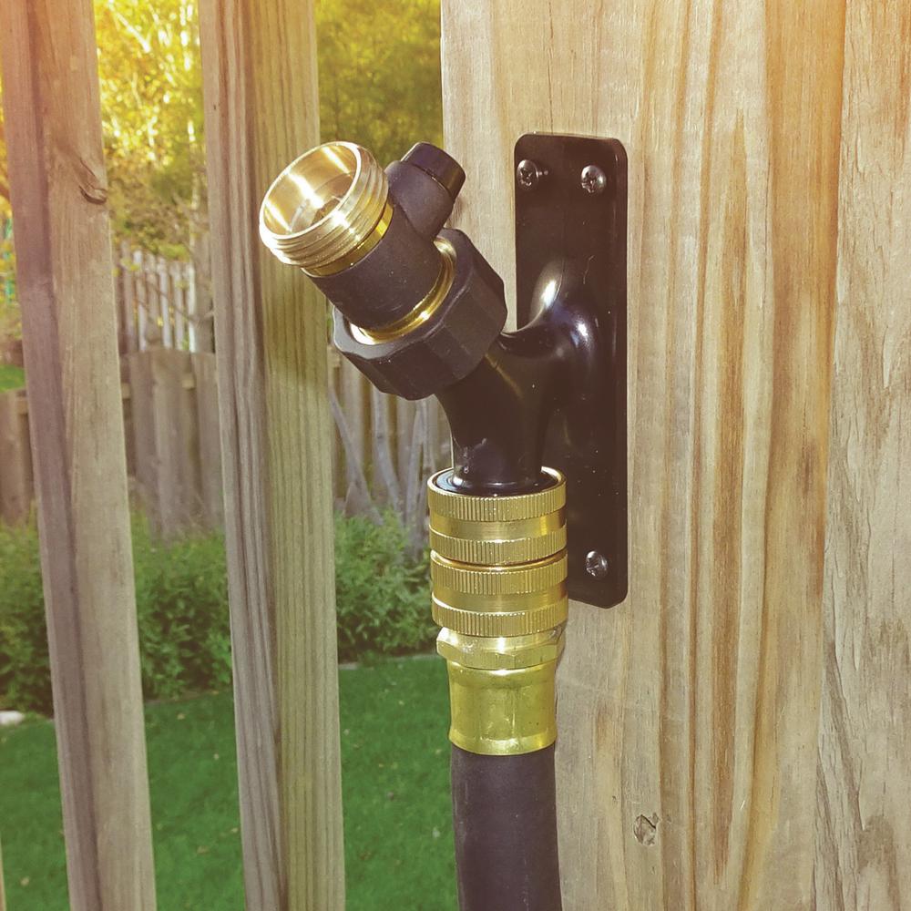 Water Wigot Garden and Lawn Water Spigot Extender - Super Arbor