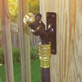 Water Wigot Garden and Lawn Water Spigot Extender - Super Arbor