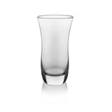 Martello 16-Piece Glass Set