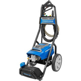 PowerStroke 2000 psi 1.2 GPM Electric Pressure Washer