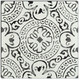 Home Decorators Collection Frosty Shadow 18 in. x 18 in. Luxury Vinyl Tile Flooring (22.76 sq. ft./case)