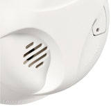 Battery Powered Combination Pack Smoke and Carbon Monoxide Detector with Low Battery Alert - Super Arbor