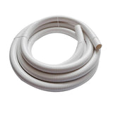 1-1/2 in. I.D. x 25 ft. PVC Flexible Spa Tube - Super Arbor