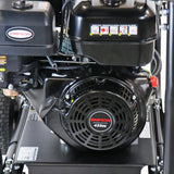 Simpson Super Pro Roll-Cage 4400 PSI at 4.0 GPM Cold Water Professional Gas Pressure Washer