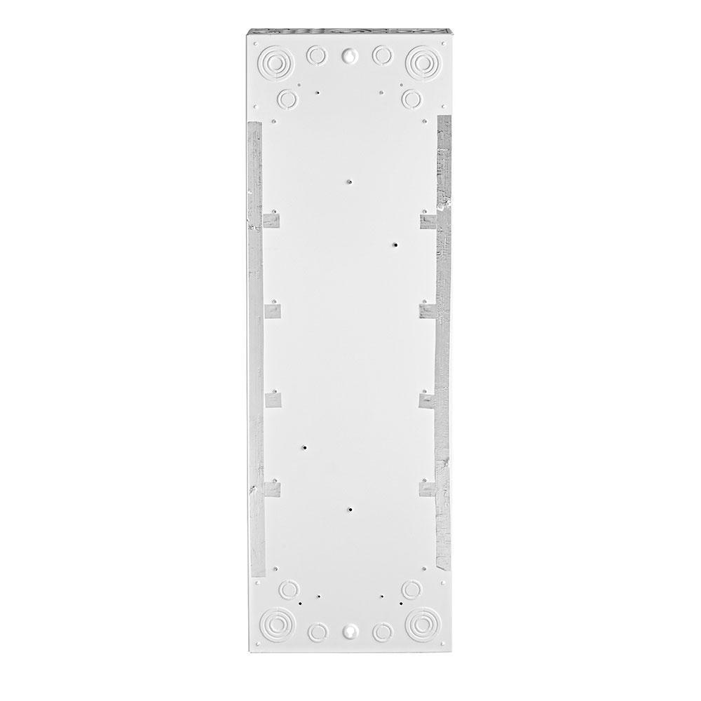 200 Amp 42-Space Indoor Load Center with Main Breaker - Super Arbor