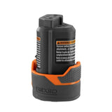 12-Volt 2.0 Ah Lithium-Ion Battery Pack