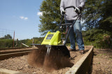 RYOBI 16 in. 13.5 Amp Corded Cultivator